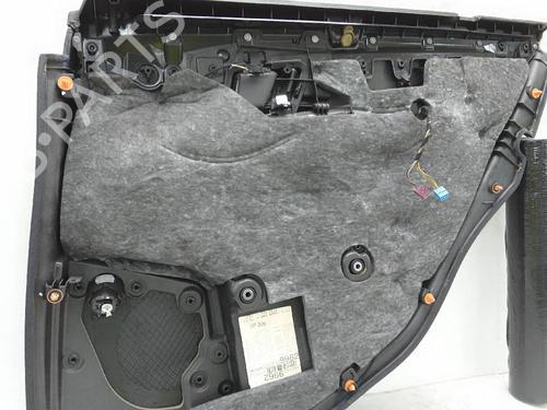 Rear left panel MERCEDES-BENZ E-CLASS T-Model (S212)  | BP19733296C60 