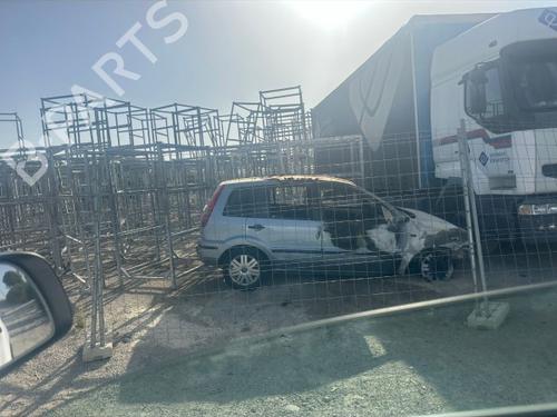 Left front window switch FORD FUSION (JU_) 1.4 TDCi | BP36110190I27 - Image 9