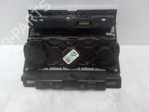 Used Climate control RENAULT CAPTUR II (HF_) [2020-2025]  18593506
