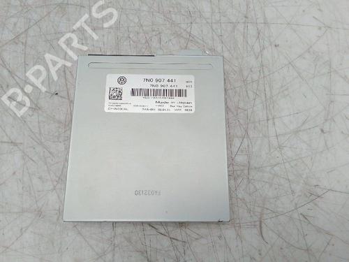 Elektronisk modul SEAT ALHAMBRA (710, 711) 2.0 TDI 4Drive | BP21139877M83 