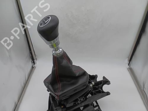 Gear lever FORD TOURNEO COURIER B460 MPV 1.5 EcoBlue | BP29995383M90