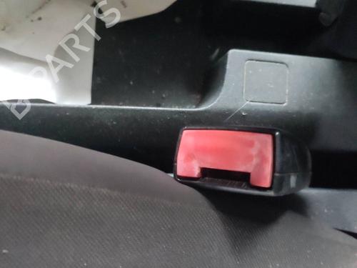 Used Seat buckle SEAT CORDOBA (6L2) 1.4 16V (75 hp) 28148325