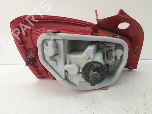 Right taillight SEAT IBIZA IV (6J5, 6P1)  | BP18785820C35 