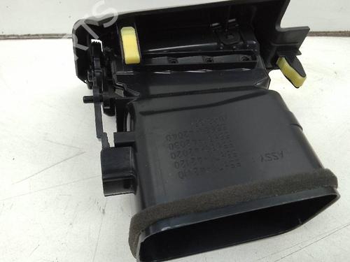 Used Air vent TOYOTA RAV 4 IV (_A4_) 2.0 D (ALA40_, ALA40R) (124 hp) 18736683