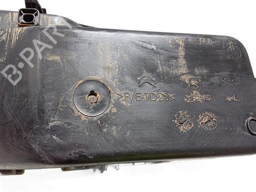 Glove box CITROËN C3 III (SX) 1.2 PureTech 82 | BP32723745C95 - Image 5