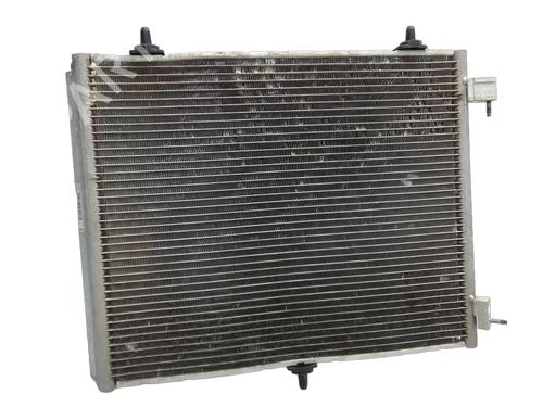 Water radiator CITROËN C3 III (SX) 1.2 VTi 68 | BP24170343M31 - Image 2