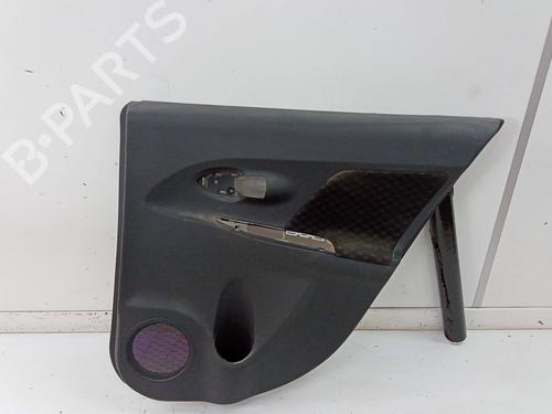 Used Rear right panel Rear right panel 23558990 23558990