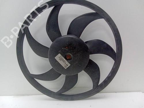 Radiator fan FIAT DUCATO Van (250_) 130 Multijet 2,3 D | BP28147632M35 