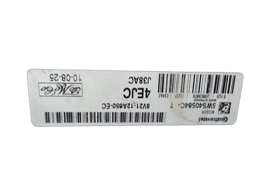 Engine control unit (ECU) FORD FIESTA VI (CB1, CCN) 1.4 TDCi | BP23559353M57 - Image 4