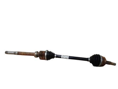 Right front driveshaft PEUGEOT PARTNER Box Body/MPV (K9) 1.5 BlueHDi 100 | BP33428097M39 - Image 4
