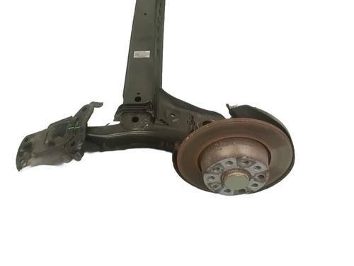 Rear axle VW T-ROC (A11, D11) 2.0 TDI | BP36449207M2 - Image 5