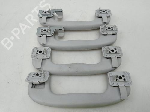 Håndtag i tag OPEL CORSA E (X15) 1.2 (08, 68) | BP21084953I35 