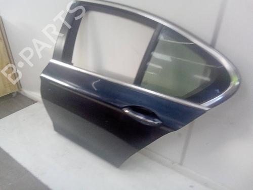 Left rear door BMW 5 (F10) 535 d xDrive | BP23417012C4 
