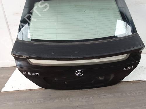 tailgate-mercedes-benz-c-class-coupe-cl203-2001-2002-2003-2004-2005-2006-2007-2008-2009-2010-2011-28145793 main image