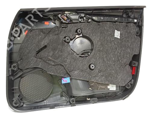Front left panel AUDI A3 (8V1, 8VK) 1.6 TDI | BP34647096C58  - Image 5
