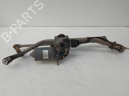 Front wiper motor JAGUAR XJ (X351)  | BP18839498M29 