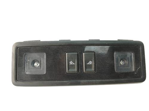 Innerbelysning VW T-ROC (A11, D11) 2.0 TDI 4motion (150 hp) 18578469