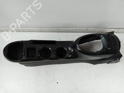 Middle console NISSAN JUKE (F15) 1.5 dCi | BP19707896I22 