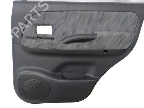 Used Rear right panel TOYOTA LAND CRUISER 90 (_J9_) 3.0 TD (KZJ90_, KZJ95_, KZJ90R, KZJ95R, KZJ90W, KZJ95W) (125 hp) 32494864