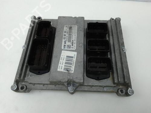 engine-control-unit-ecu-audi-q7-4mb-4mg-4mq-30-tfsi-quattro-059907309l-2015-22226644 main image