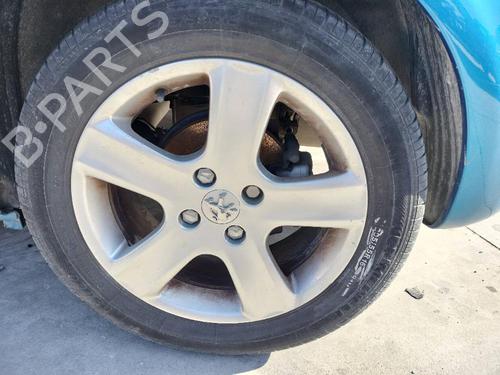 Used Rim PEUGEOT 307 SW (3H) 2.0 HDI 110 (107 hp) 18573211