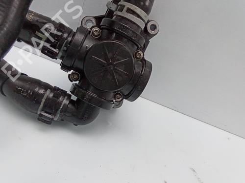 Andre PORSCHE TAYCAN (Y1A) Electric (Y1AAA1, Y1AAI1) | BP28144547O1 