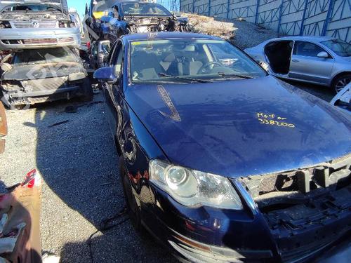 Højre forlygte VW PASSAT B6 (3C2) [2005-2010]  18573945