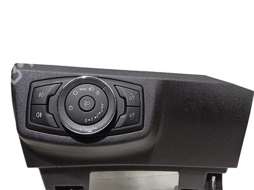 Used Headlight switch Headlight switch FORD MONDEO V Hatchback (CE) 2.0 TDCi 4x4 (150 hp) 33428232 33428232