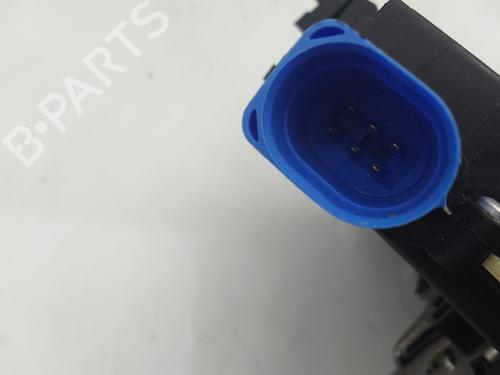 Rear right lock SKODA FABIA II (542) 1.4 | BP29396732C99 