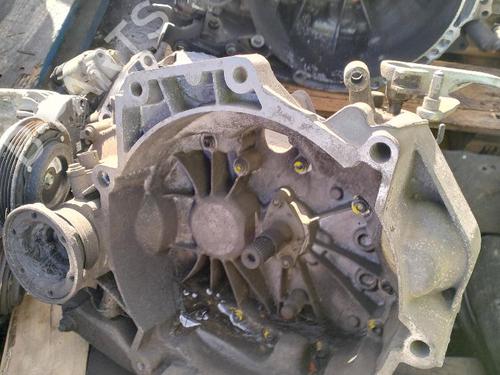 Gearbox SEAT IBIZA IV SC (6J1, 6P5) 1.9 TDI | BP23997521M3 