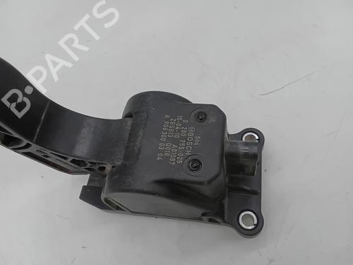 Pedal MERCEDES-BENZ VITO Tourer (W447) 114 CDI / 114 BlueTEC (447.701, 447.703, 447.705) | BP28810574I4 