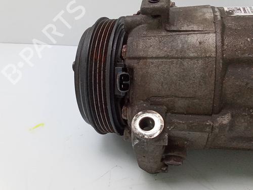 AC compressor FIAT DUCATO Van (250_) 130 Multijet 2,3 D | BP28151029M34 