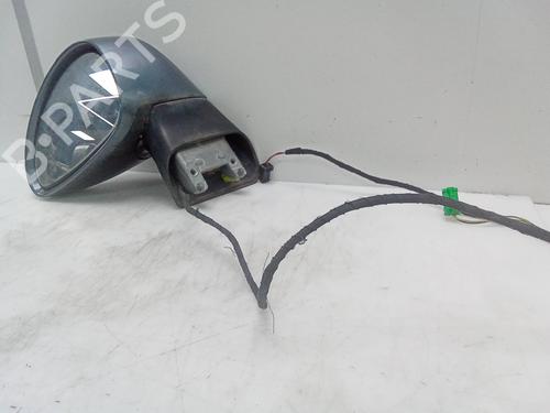 Retrovisor esquerdo CITROËN C4 Picasso I MPV (UD_) 2.0 HDi 138 | BP26160240C26 
