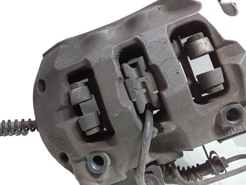Right rear brake caliper PORSCHE CAYENNE (92A) 3.0 Diesel | BP34341504M106 - Image 5