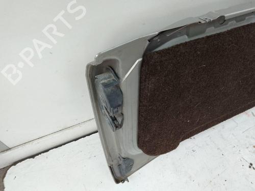 Tailgate LAND ROVER RANGE ROVER III (L322) 5.0 4x4 | BP18899054C6 
