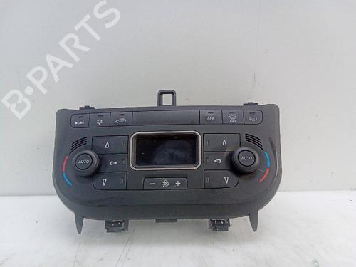 Climate control ALFA ROMEO MITO (955_) 1.3 MultiJet (955AXP1A, 955AYC1A) | BP26052793I5 