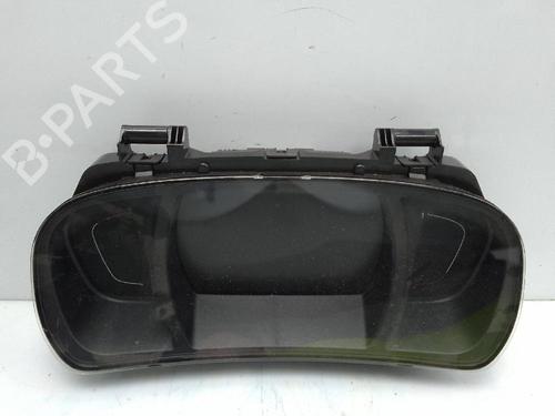 Instrument cluster RENAULT KADJAR (HA_, HL_)  | BP22598936C47 