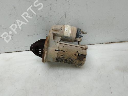 Starter FORD TOURNEO COURIER B460 MPV 1.6 TDCi | BP26172523M8 