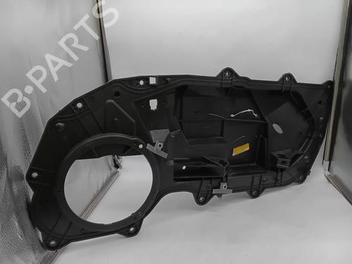 Front right panel LAND ROVER RANGE ROVER EVOQUE (L538) 2.2 D 4x4 BJ3221122A