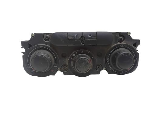 Used Climate control Climate control 36949492 36949492