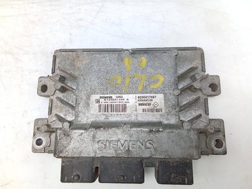 Engine control unit (ECU) BMW X3 (E83) 2.0 sd | BP26285075M57 