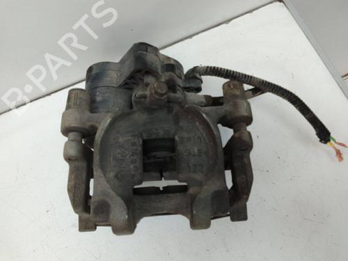 Used Right rear brake caliper Right rear brake caliper FORD KUGA II (DM2) 1.5 EcoBoost (120 hp) 18583551 18583551