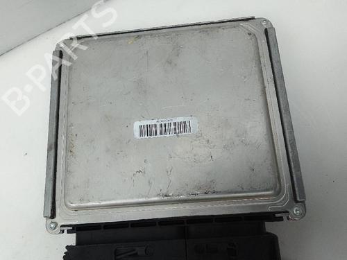 Engine control unit (ECU) VW POLO V (6R1, 6C1)  | BP23654188M57 