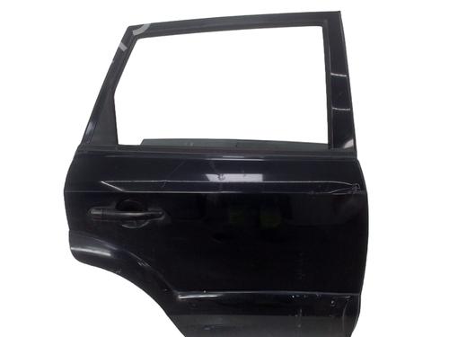 Dør højre bagtil Dør højre bagtil HYUNDAI TUCSON (JM) 2.0 CRDi (120 hp) 34419249 34419249