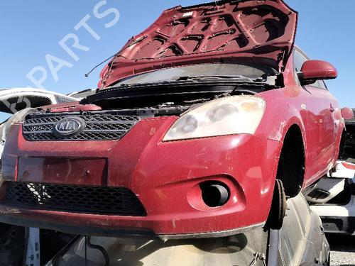 Used Front bumper KIA PRO CEE'D (ED) 1.6 (126 hp) 18585221