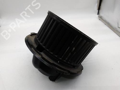 Used Heater blower motor VW TOURAN (1T3) 1.6 TDI (105 hp) 25811785