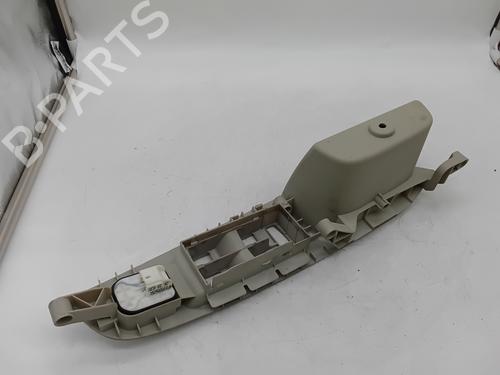 Door moulding trim AUDI Q7 (4LB) 3.0 TDI quattro | BP29396703C150 