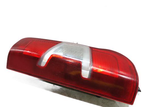 Left taillight CITROËN BERLINGO Box Body/MPV (K9) 1.5 BlueHDi 100 | BP33163718C34  - Image 6