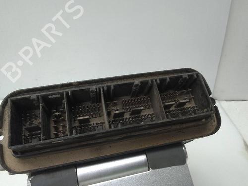 Engine control unit (ECU) BMW 3 (E90) 325 i | BP24170131M57 
