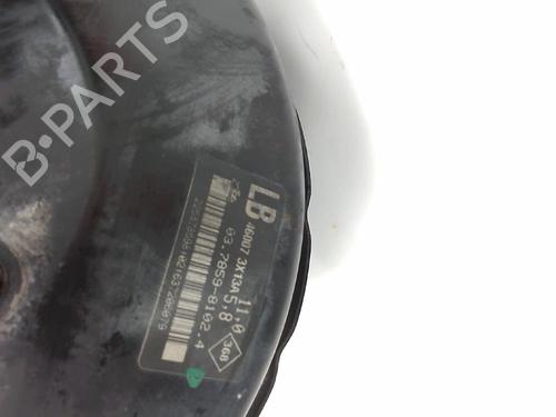 Servo brake NISSAN NAVARA NP300 (D40)  | BP21125913M42 